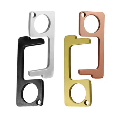 Germ-Free Smart Key
