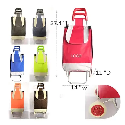 Shopping Trolley Bag