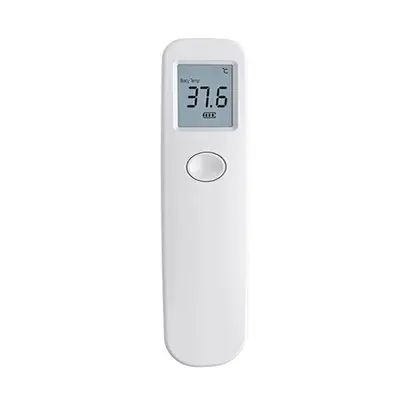 Infrared thermometer
