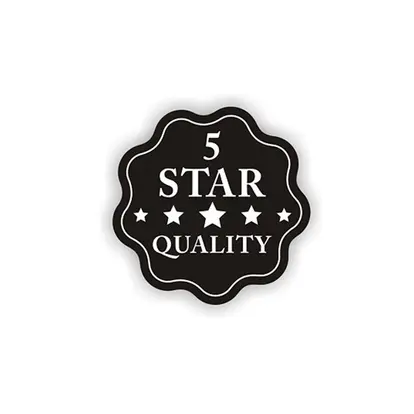 Special-Shaped Colorful Sticker Sheeted Label