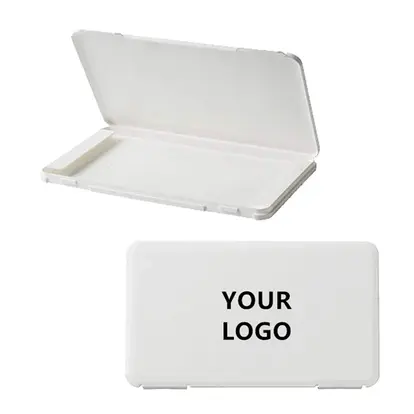 Portable Mask Storage Case