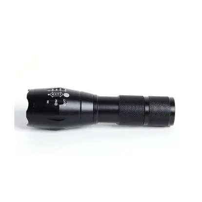 Super Bright Flashlight