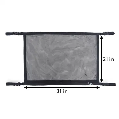 Polyster Car Roof Storage Bag