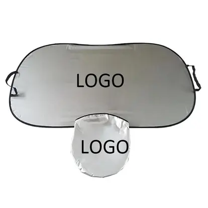 Car Windshield Sun Shade