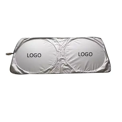 Custom Car Windshield Sun Shades