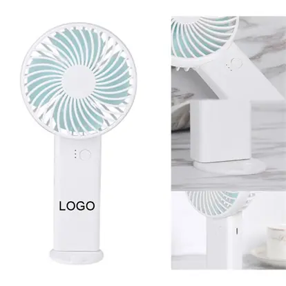 USB Handheld Fan