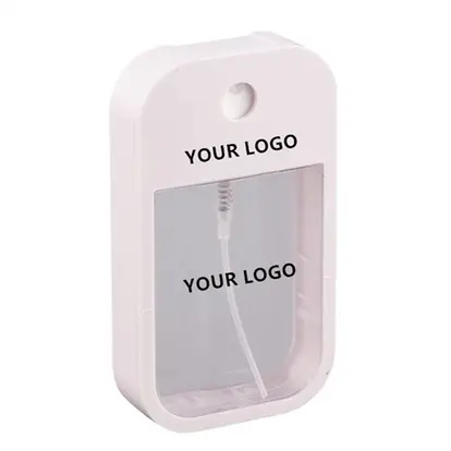 1.5oz Ring Shaped Hand Sanitizer Sprayer Bottle only