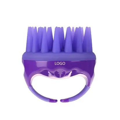 Scalp Massager