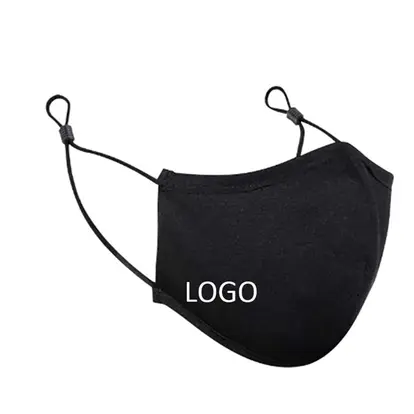 2Ply Cotton Reusable Face Mask