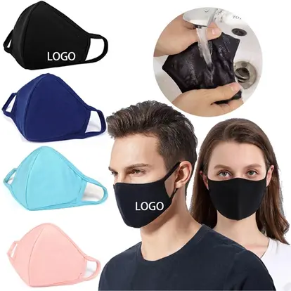Reusable Cotton Mask