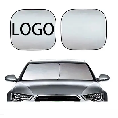 Car Windshield Sun Shade