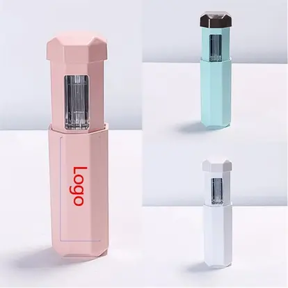 Portable UV Sanitizer Wand.