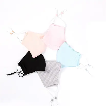 Ice cream sunscreen outdoor Sunshade, dust and sun protectio
