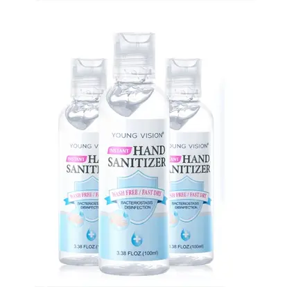 100ml Hand sanitizer