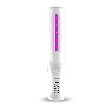 PPE UV Sanitizer UV Sterilizer Wand Ultraviolet Lamp