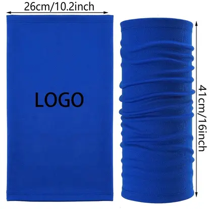 Mesh Multi-function Cooling Neck Gaiter