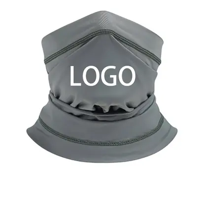 Sport Multi-function Cooling Neck Gaiter