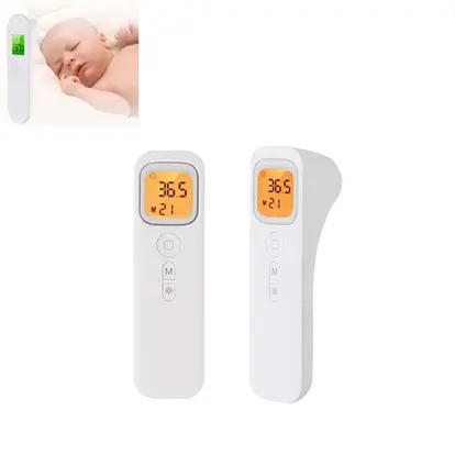 Infrared Thermometer