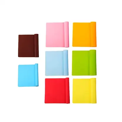 Insulated Silicone Dining Placemat