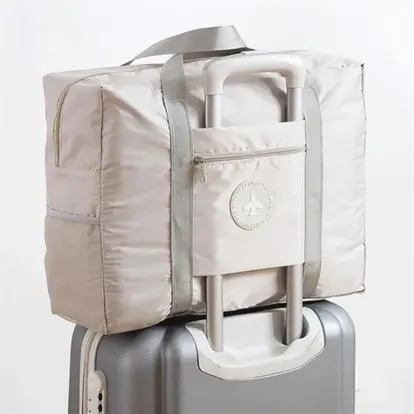 Travel Foldable Duffel Bag
