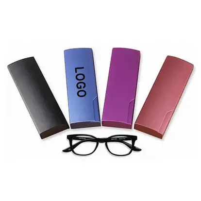 Hard Shell Eyeglasses Case