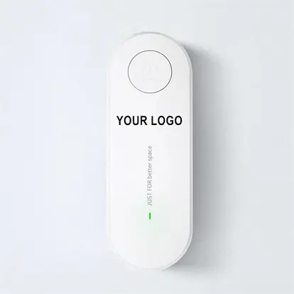 Plug in Anion Air Purifier Deodoriser