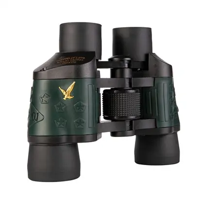 60x60 Spectator Sport Binocular