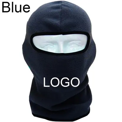 Fleece Face Mask Balaclava Face Cover