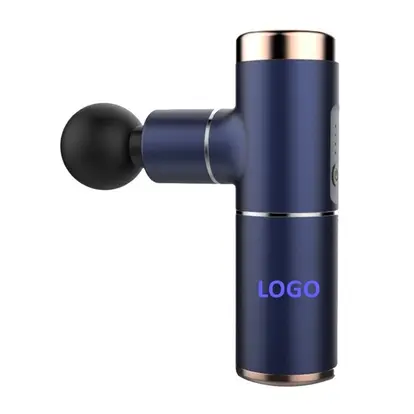Mini Massage Gun Muscle Massager
