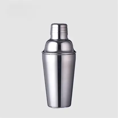 21OZ Stainless Steel Cocktail Shaker