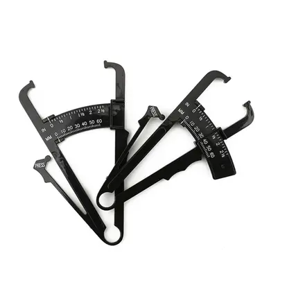 Body Fat Caliper
