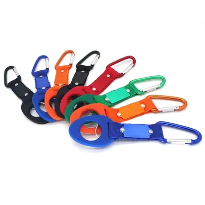 Outdoor Hiking Water Bottle Buckle