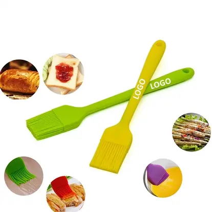 Silicone BBQ Basting Brush