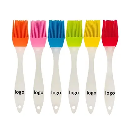 Silicone BBQ Basting Brush