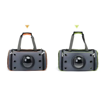 Handheld Pet Carrier