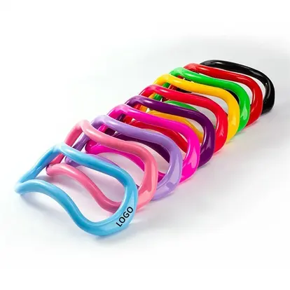 Yoga Pilates Training Ring