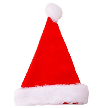 Santa Xmas Hat
