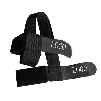 Custom Ski Carrier Straps