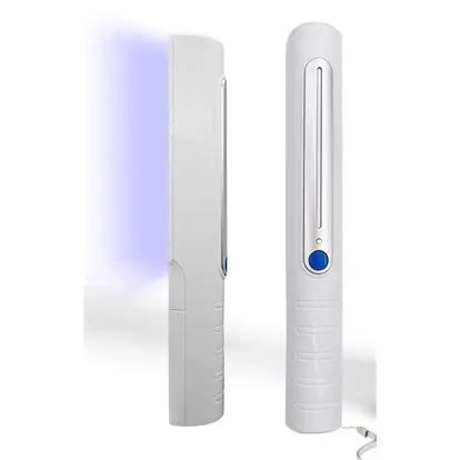 UV Light Sanitizer Wand