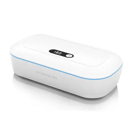 UV Phone Sterilizer