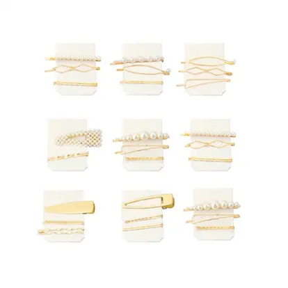 Hairpin set for Woman