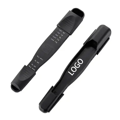 Adjustable Kitchen Measuring Spoon