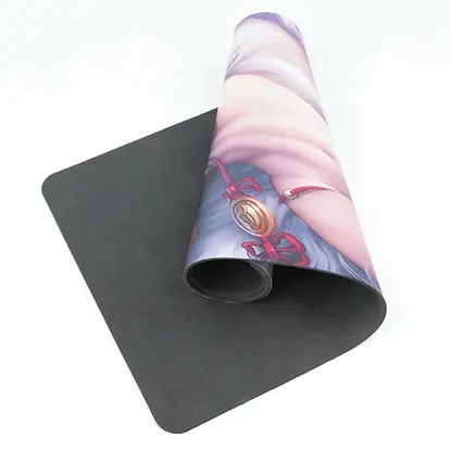 Rectangle Mouse Pad