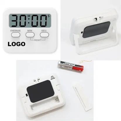 Digital Kitchen Timer