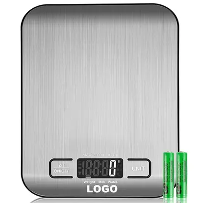 Digital Food Kitchen Scale