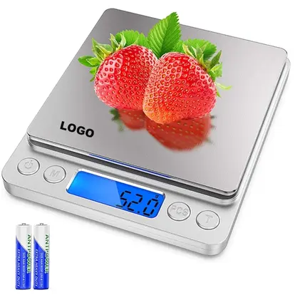 Digital Kitchen Scale