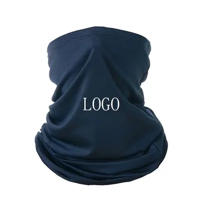 Custom Unisex Neck Gaiter