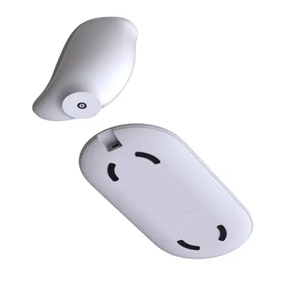 10W wireless rechargeable bird shape night light