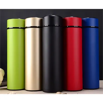 Stainless Steel Mug