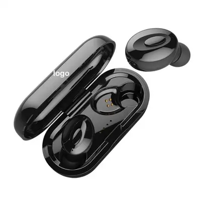 Mini Wireless Headphone Headset